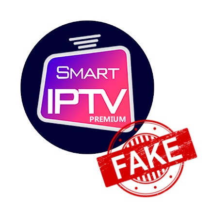 Fake Smart IPTV